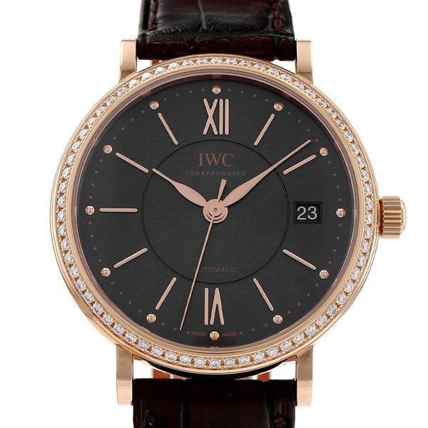 IWC Portofino Automatic IW458108